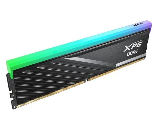 Оперативная память ADATA 2x16Gb DDR5-6000MHz XPG Lancer RGB (AX5U6000C3416G-DTLABRBK), фото 3