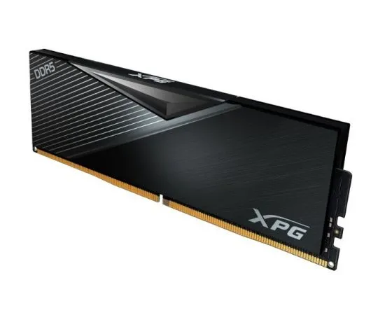 Оперативная память ADATA 2x32Gb DDR5-6400MHz XPG Lancer (AX5U6400C3232G-DCLABK), фото 2