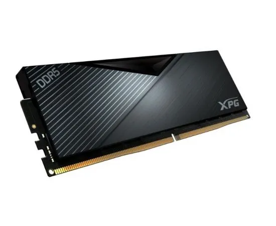 Оперативная память ADATA 2x32Gb DDR5-6400MHz XPG Lancer (AX5U6400C3232G-DCLABK), фото 3