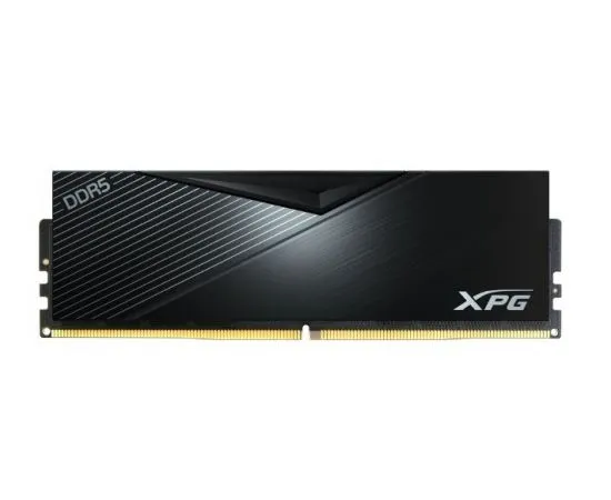 Оперативная память ADATA 2x32Gb DDR5-6400MHz XPG Lancer (AX5U6400C3232G-DCLABK), фото 4