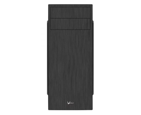 Корпус Formula CS-1103-S-BK-v1, без БП (4711401661955), фото 2