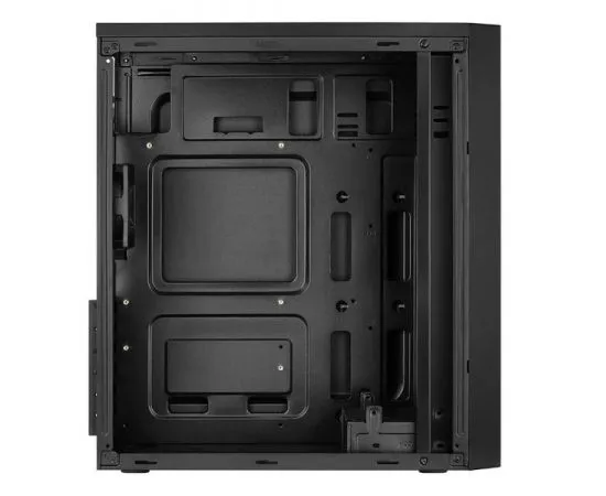 Корпус Formula CS-1103-S-BK-v1, без БП (4711401661955), фото 4