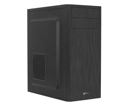 Корпус Formula CS-1103-S-BK-v1, без БП (4711401661955)
