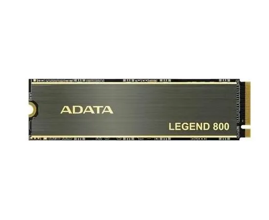 Накопитель SSD M.2 500Gb ADATA Legend 800 (ALEG-800-500GCS)