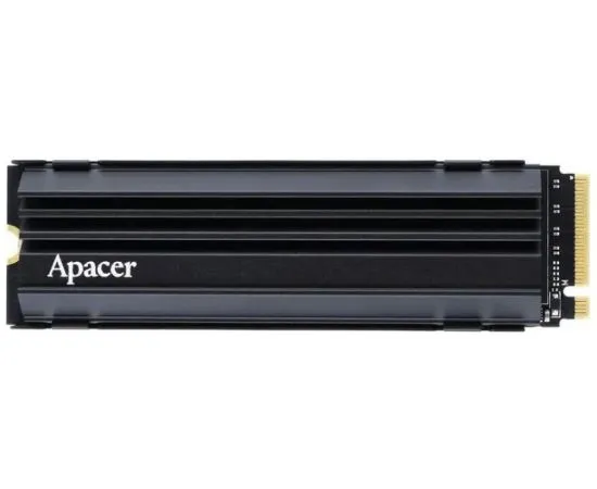 Накопитель SSD M.2 1Tb Apacer AS2280Q4U (AP1TBAS2280Q4U-1)
