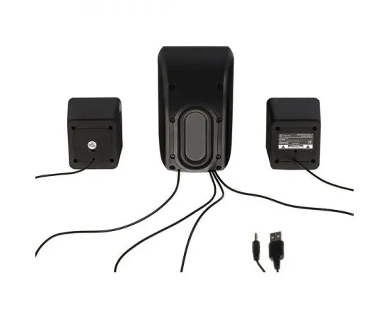 Акустика Oklick OK-420, фото 4