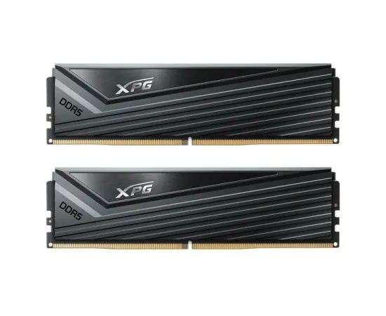 Оперативная память ADATA 2x16Gb DDR5-6400MHz XPG Caster (AX5U6400C3216G-DCCAGY)