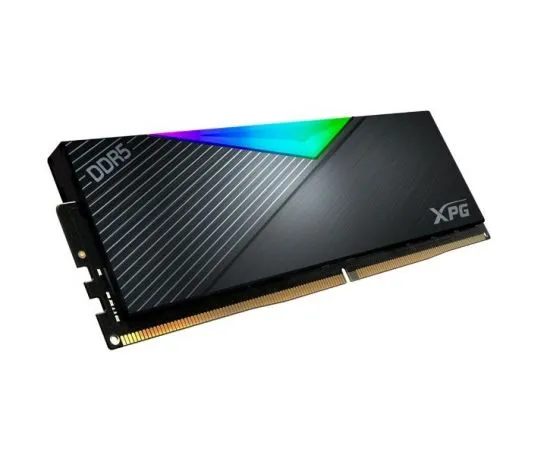 Оперативная память ADATA 2x16Gb DDR5-6400MHz XPG Lancer RGB (AX5U6400C3216G-DCLARBK), фото 4