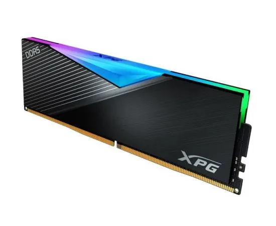 Оперативная память ADATA 2x16Gb DDR5-6400MHz XPG Lancer RGB (AX5U6400C3216G-DCLARBK), фото 5