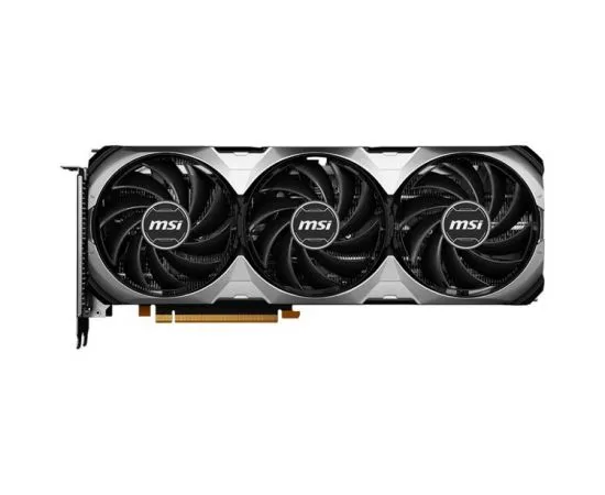 Видеокарта MSI RTX4060 8GB GDDR6 (RTX 4060 VENTUS 3X 8G OC)