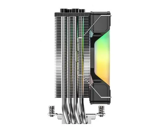 Кулер для процессора ID-Cooling SE-214-XT DF, фото 2