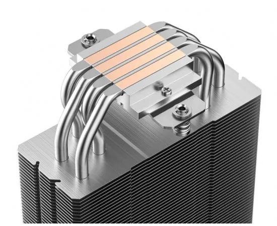 Кулер для процессора ID-Cooling SE-214-XT DF, фото 3