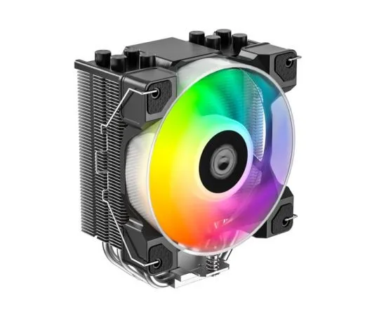 Кулер для процессора ID-Cooling SE-214-XT DF