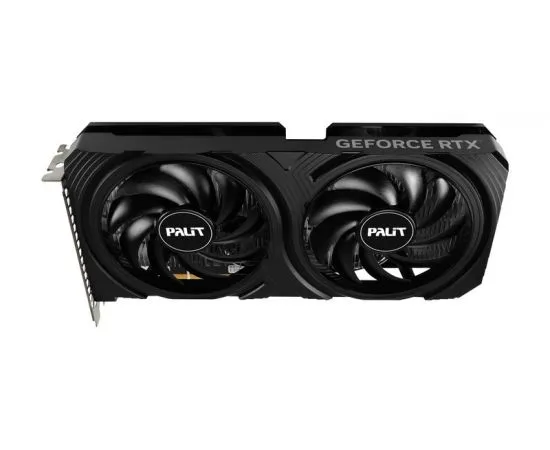 Видеокарта Palit RTX4060 8GB GDDR6 Infinity 2 (NE64060019P1-1070L), фото 2
