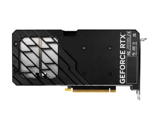 Видеокарта Palit RTX4060 8GB GDDR6 Infinity 2 (NE64060019P1-1070L), фото 5