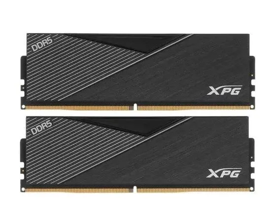 Оперативная память ADATA 2x16Gb DDR5-6000MHz XPG Lancer (AX5U6000C3016G-DCLABK)
