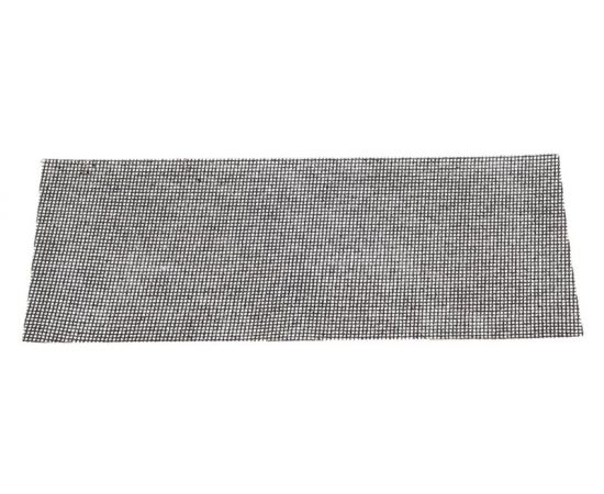 Сетка абразивная, P 100, 106 х 280 мм, 25 шт. (Matrix) (75170)