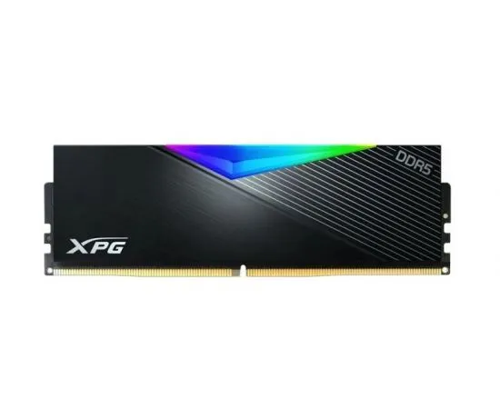 Оперативная память ADATA 2x16Gb DDR5-8000MHz XPG Lancer RGB (AX5U8000C3816G-DCLARBK), фото 2