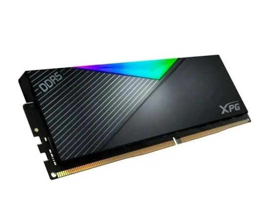 Оперативная память ADATA 2x16Gb DDR5-8000MHz XPG Lancer RGB (AX5U8000C3816G-DCLARBK), фото 3