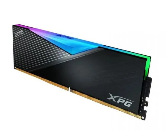 Оперативная память ADATA 2x16Gb DDR5-8000MHz XPG Lancer RGB (AX5U8000C3816G-DCLARBK), фото 4