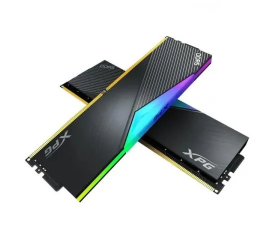 Оперативная память ADATA 2x16Gb DDR5-8000MHz XPG Lancer RGB (AX5U8000C3816G-DCLARBK), фото 5