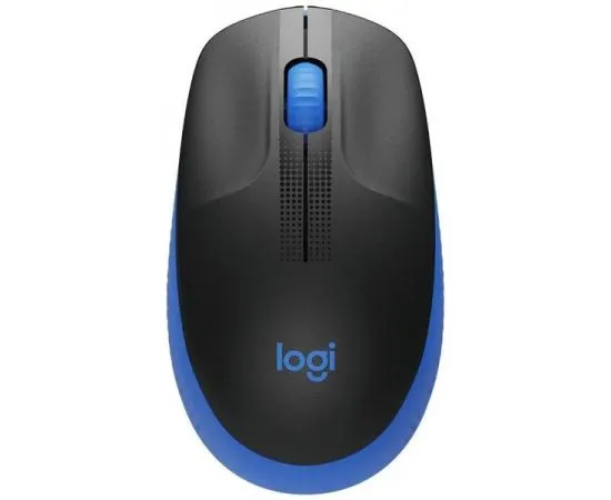 Мышь Logitech M190 Blue (910-005907)