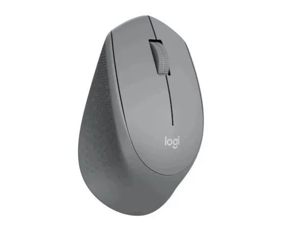 Logitech M280 Grey (910-004310), фото 2