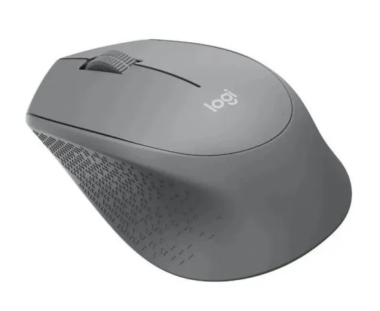 Logitech M280 Grey (910-004310), фото 3
