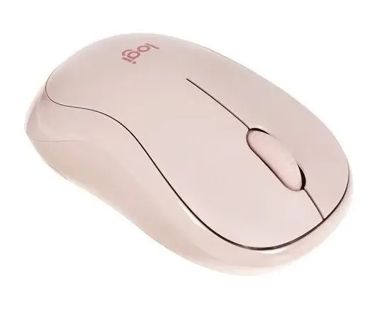 Мышь Logitech M221 Pink (910-006091), фото 2