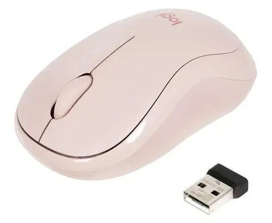Мышь Logitech M221 Pink (910-006091), фото 3
