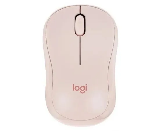 Мышь Logitech M221 Pink (910-006091)