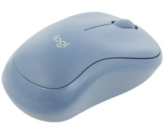 Мышь Logitech M221 Blue (910-006111), фото 2
