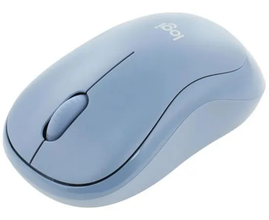 Мышь Logitech M221 Blue (910-006111), фото 3