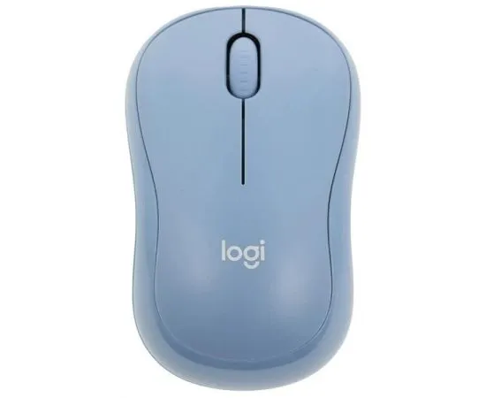 Мышь Logitech M221 Blue (910-006111)