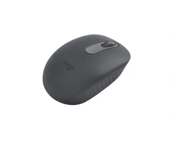 Мышь Logitech M196 Dark Grey (910-007459), фото 2
