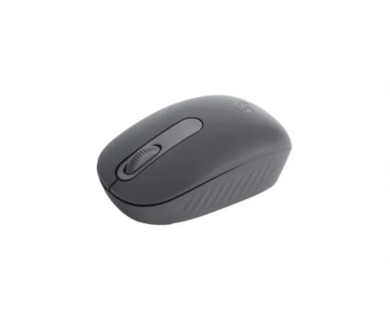 Мышь Logitech M196 Dark Grey (910-007459), фото 3