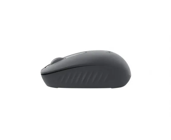 Мышь Logitech M196 Dark Grey (910-007459), фото 4