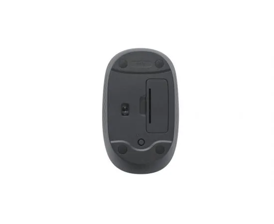 Мышь Logitech M196 Dark Grey (910-007459), фото 5