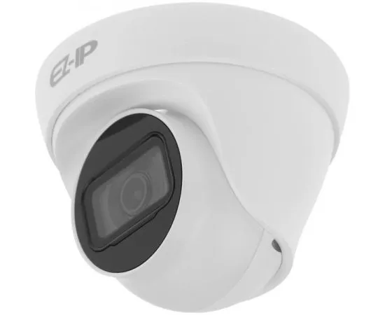 IP-камера Dahua EZ-IPC-T1B20P-0280B 2.8-2.8мм цветная