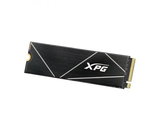 Накопитель SSD M.2 8Tb ADATA XPG GAMMIX BLADE S70 (AGAMMIXS70B-8000G-CS), фото 2