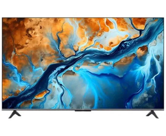Телевизор 55" Xiaomi TV S MiniLED 2025 (L55MA-SPLRU)