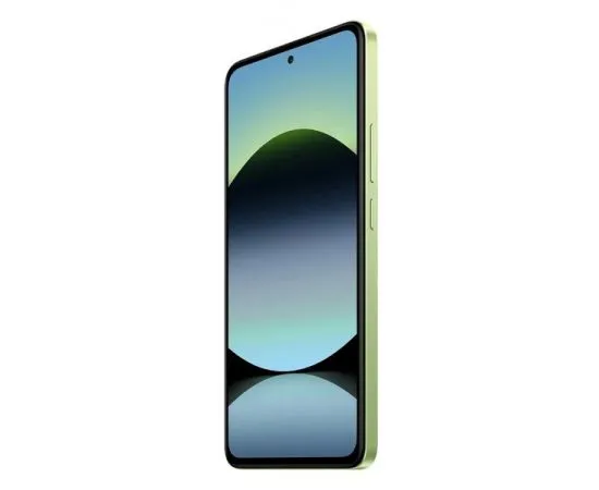 Смартфон Xiaomi Redmi Note 14 4G 6/128Gb Green, фото 2