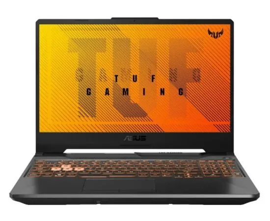 Ноутбук ASUS FA506NCR-HN057 (90NR0JV7-M003X0)