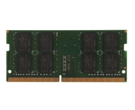 Оперативная память для ноутбука 16Gb DDR4-3200MHz (Adata) (AD4S320016G22-SGN), фото 2