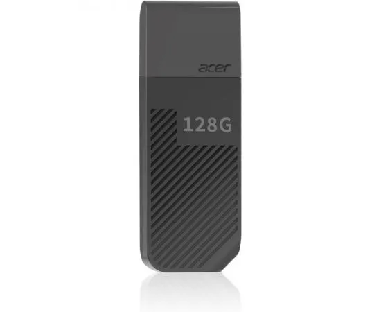 USB Flash-накопитель 128Gb USB 3.0 (Acer, UP300) черный (BL.9BWWA.527)