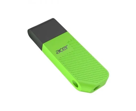 USB Flash-накопитель 128Gb USB 3.0 (Acer, UP300) зеленый (BL.9BWWA.559)