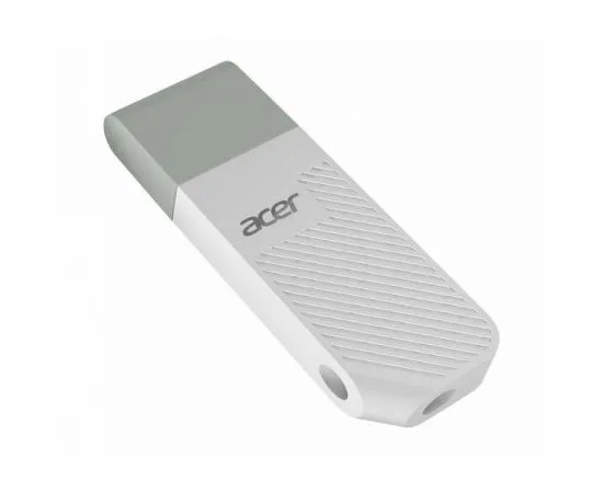 USB Flash-накопитель 64Gb USB 3.0 (Acer, UP300) белый (BL.9BWWA.566)
