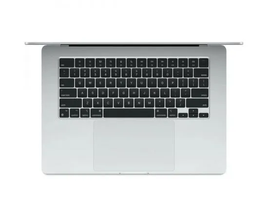 Ноутбук Apple Macbook Air 15 M3 Silver (MXD23LL/A), фото 2