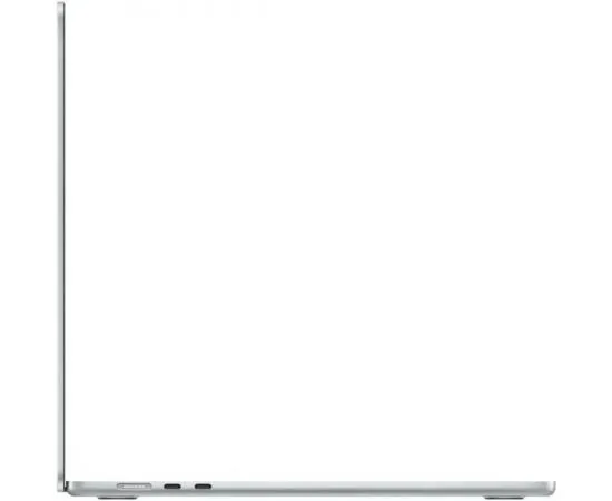 Ноутбук Apple Macbook Air 15 M3 Silver (MXD23LL/A), фото 3
