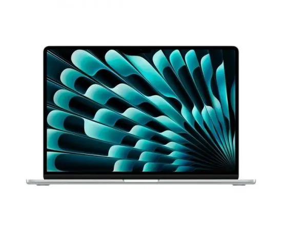 Ноутбук Apple Macbook Air 15 M3 Silver (MXD23LL/A)